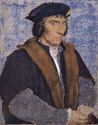 John Hans Holbein